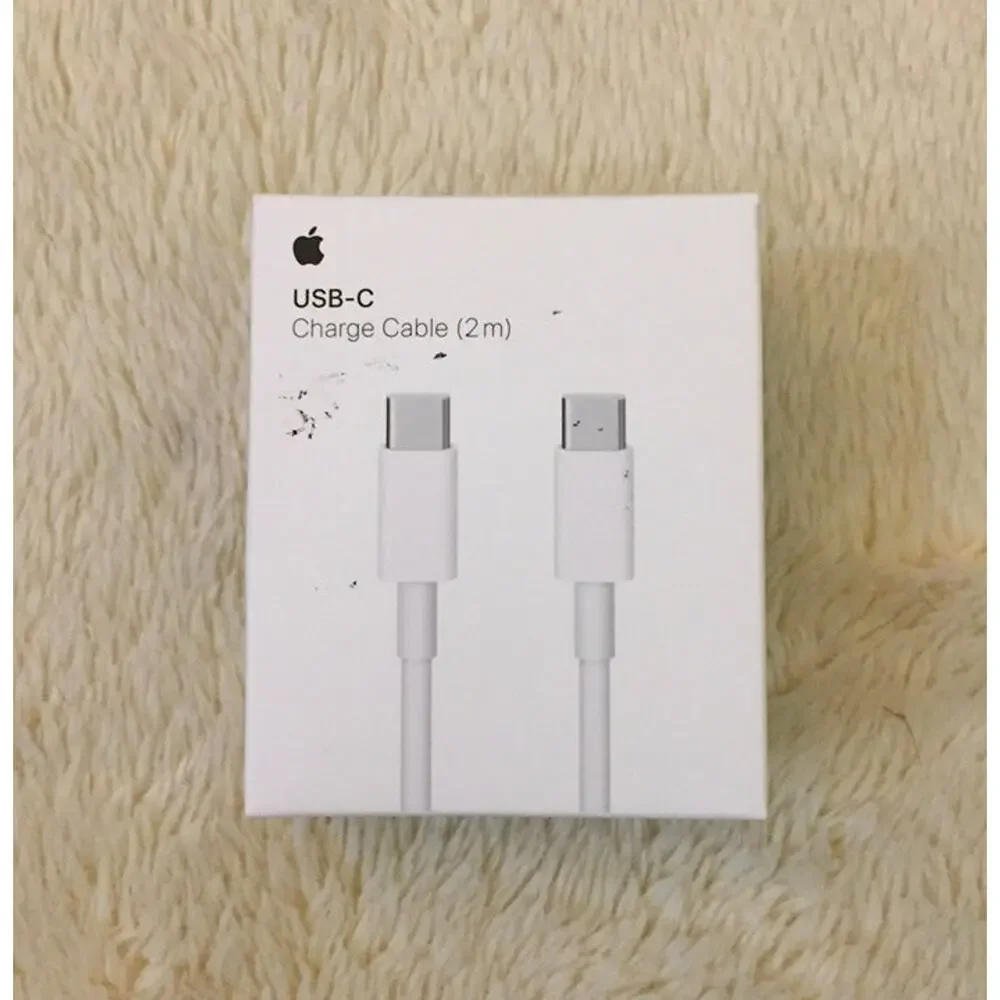 USB-C Charge cable (2m)